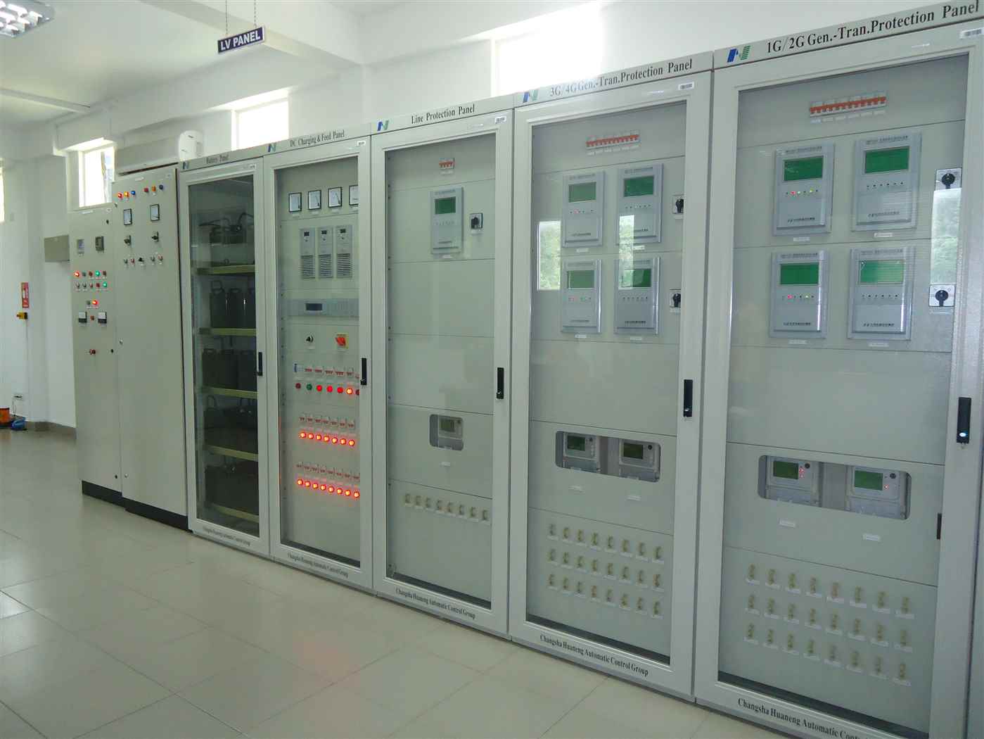 Infinity - Latest update - Electrical Panel Manufacturing Company Bangalore