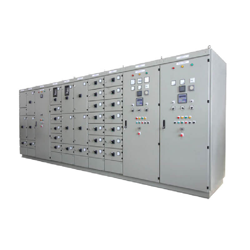 Infinity - Latest update - Distribution Board Panel Manufacturers In Bommanahalli