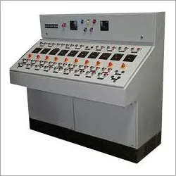 Infinity - Latest update - Control Desk Panel Manufacturers in Bangalore