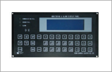 Infinity - Service - EXTENSION ALARM PANELS INSTALLATION SERVICES