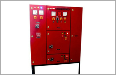 Infinity - Service - FIRE ALARM CONTROL PANELS