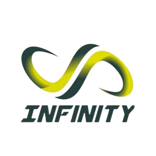 Infinity - Logo