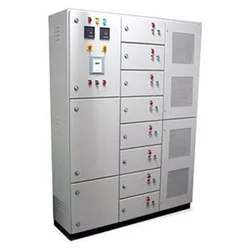 Infinity - Latest update - APFC Power Factor Improvement Panel Manufacturers In HSR Layout