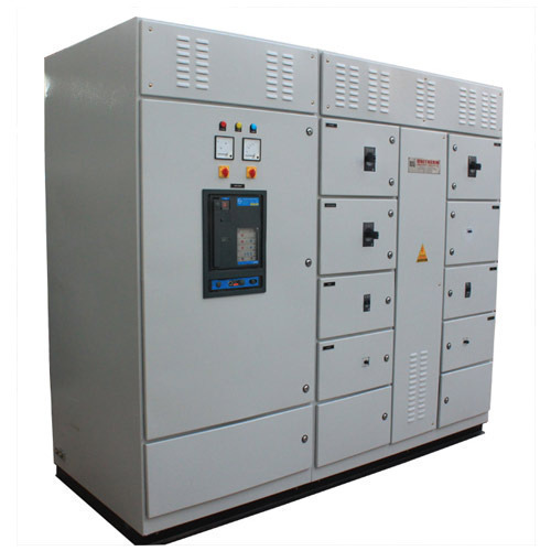 Infinity - Latest update - Circuit Breaker Panels Manufacturers