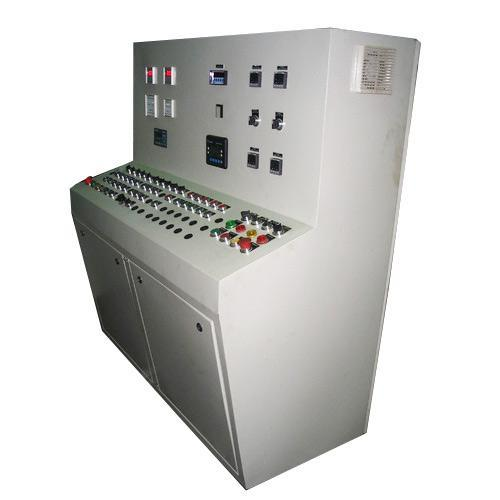 Infinity - Latest update - Control Desk Panel Manufacturers in Bangalore