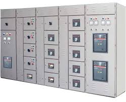 Infinity - Latest update - PLC Panel SCADA System Manufacturers In Bangalore