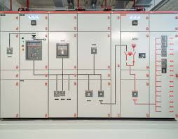 Infinity - Latest update - Electrical Panel Manufacturing Company