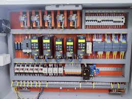 Infinity - Latest update - Electrical Panel Manufacturing Company Bangalore