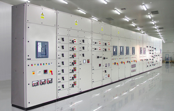 Infinity - Latest update - Distribution Board Panel Manufacturers In Rajajinagar