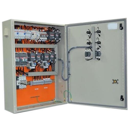 Infinity - Latest update - Distribution Board Panel In BTM Layout