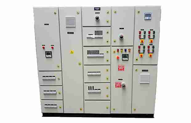 Infinity - Latest update - Distribution Board Panel Manufacturers In Bangalore