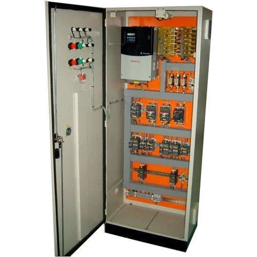 Infinity - Latest update - Soft Starter & VFD Panel Dealers In HBR Layout