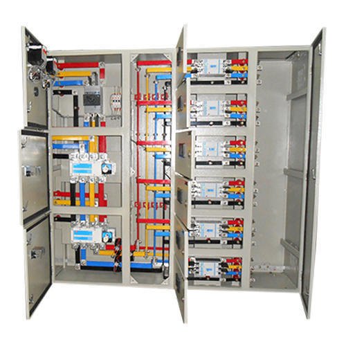 Infinity - Latest update - Power Distribution Boards Manufacturers